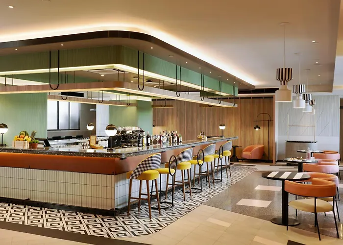Tribe Living Sukhumvit 39 By Accorhotels Hotel