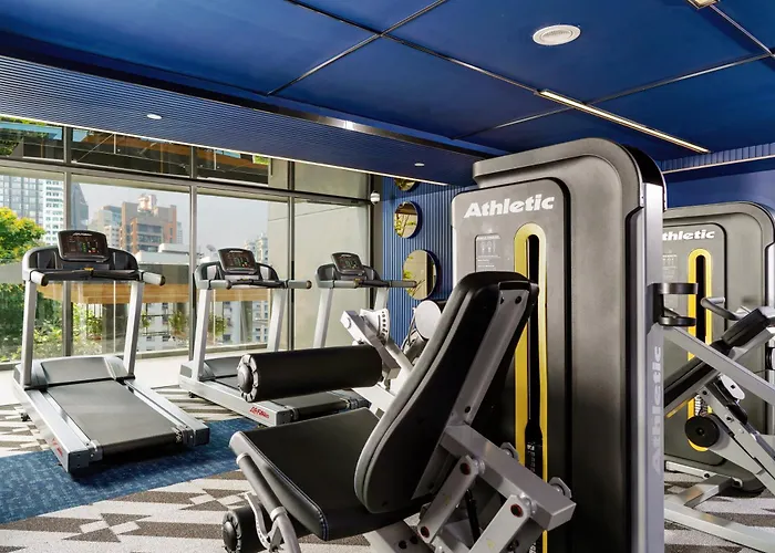 Tribe Living Sukhumvit 39 By Accorhotels Bangkok