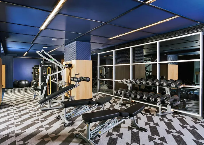 Tribe Living Sukhumvit 39 By Accorhotels Hotel