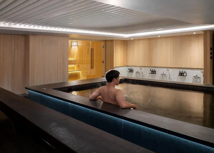 Hotel Tribe Living Sukhumvit 39 By Accorhotels