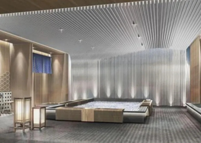Hotel Tribe Living Sukhumvit 39 By Accorhotels