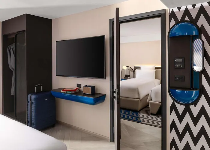 Tribe Living Sukhumvit 39 By Accorhotels Hotel