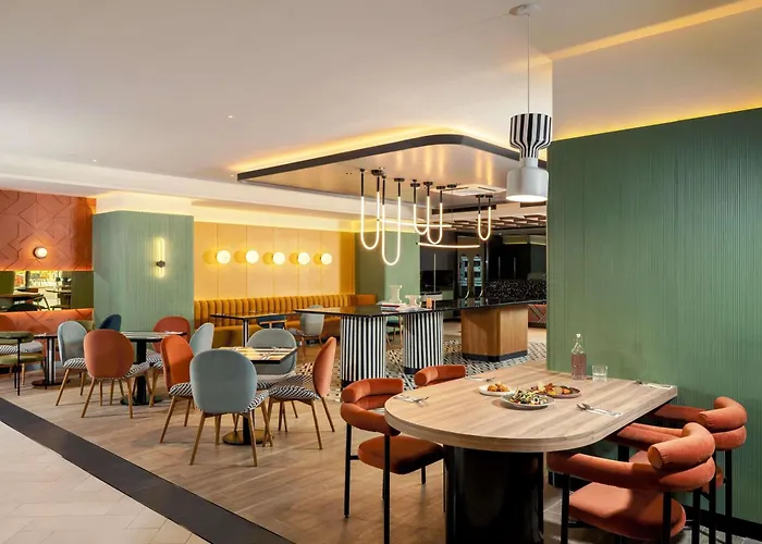 Tribe Living Sukhumvit 39 By Accorhotels 4*