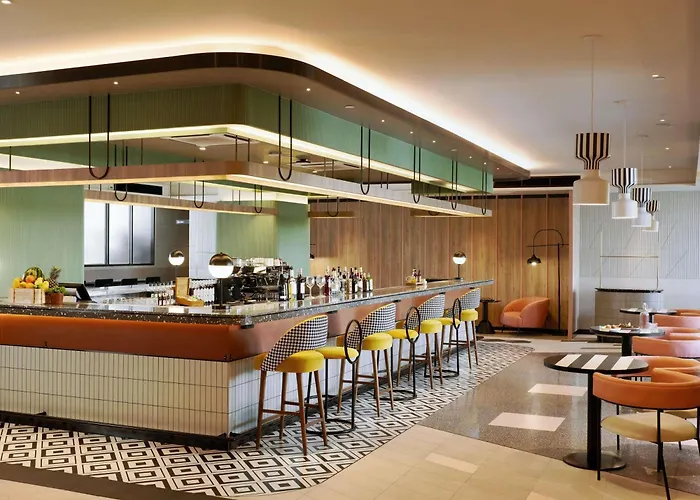 Tribe Living Sukhumvit 39 By Accorhotels Hotel Bangkok