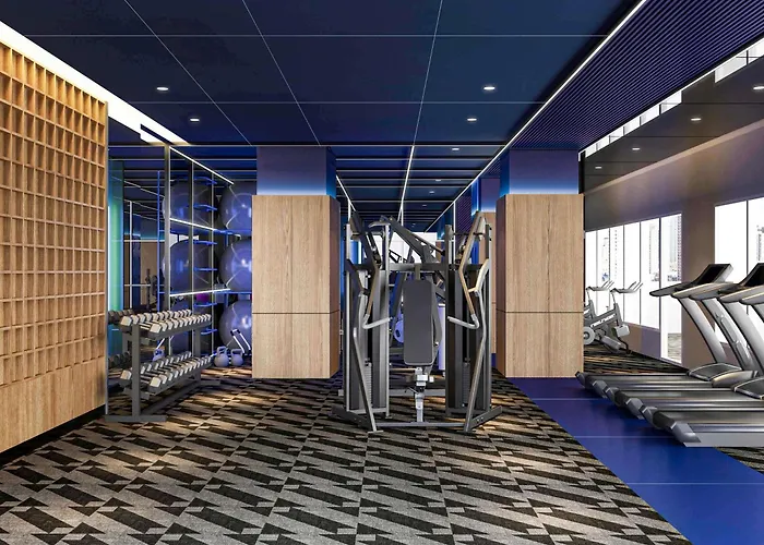Tribe Living Sukhumvit 39 By Accorhotels
