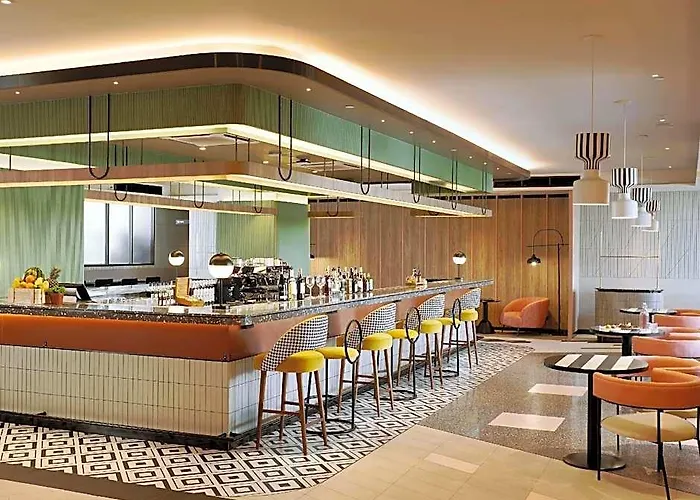 Hotel Tribe Living Sukhumvit 39 By Accorhotels Bangkok