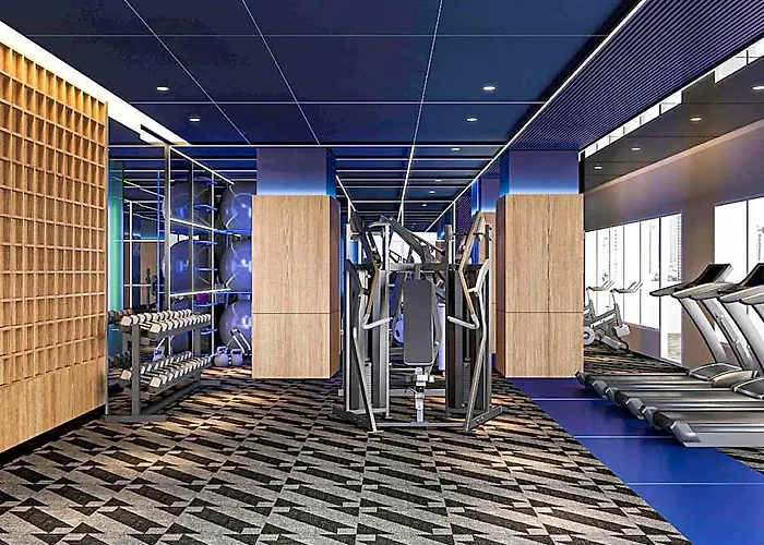 Hotel Tribe Living Sukhumvit 39 By Accorhotels