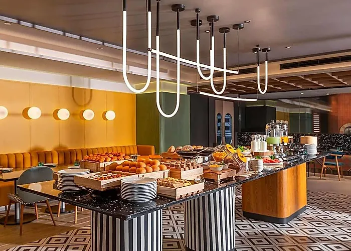 Hotel Tribe Living Sukhumvit 39 By Accorhotels