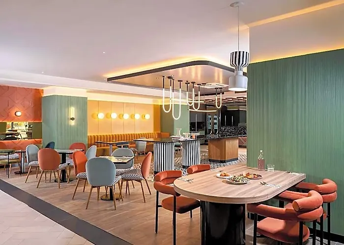 Hotel Tribe Living Sukhumvit 39 By Accorhotels