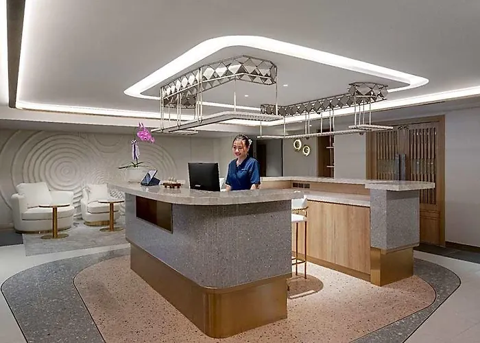 Hotel Tribe Living Sukhumvit 39 By Accorhotels Bangkok