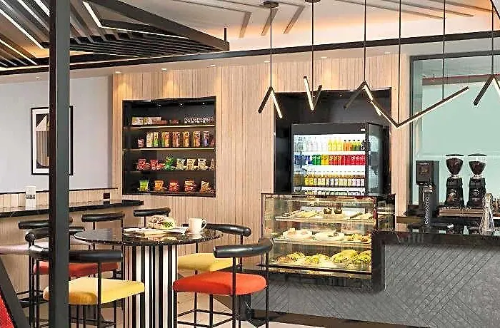 Tribe Living Sukhumvit 39 By Accorhotels Bangkok