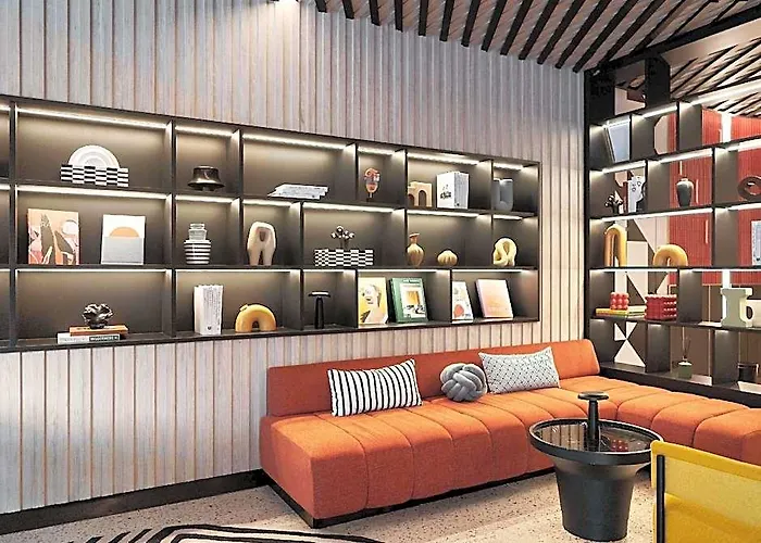 Tribe Living Sukhumvit 39 By Accorhotels Bangkok