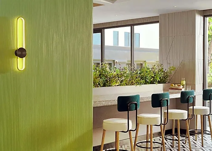 Tribe Living Sukhumvit 39 By Accorhotels