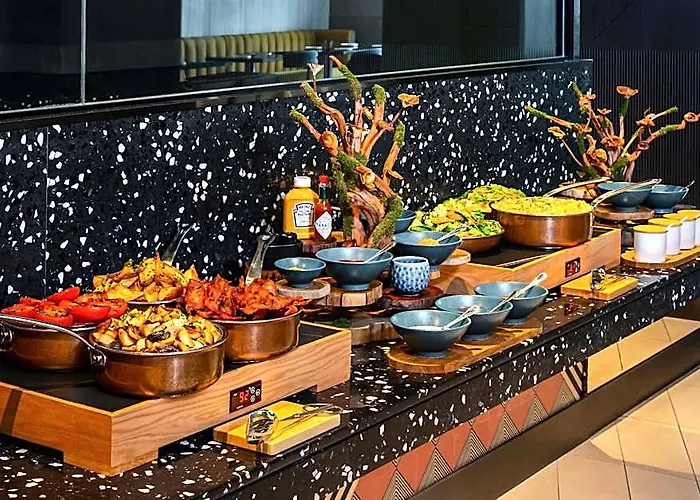 Tribe Living Sukhumvit 39 By Accorhotels Bangkok