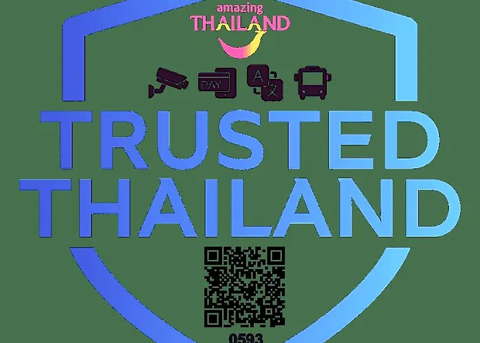 Tribe Living Sukhumvit 39 By Accorhotels Hotel 4*
