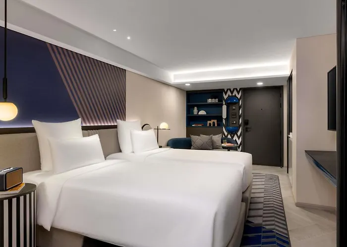 Tribe Living Sukhumvit 39 By Accorhotels Hotel