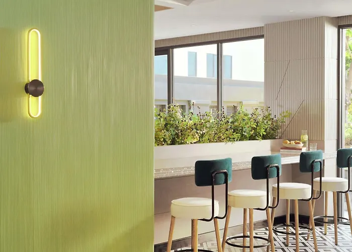 Hotel Tribe Living Sukhumvit 39 By Accorhotels