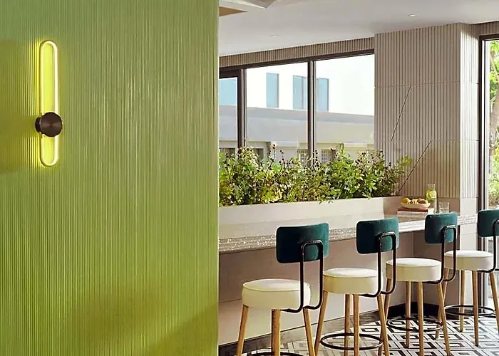 Tribe Living Sukhumvit 39 By Accorhotels 4*