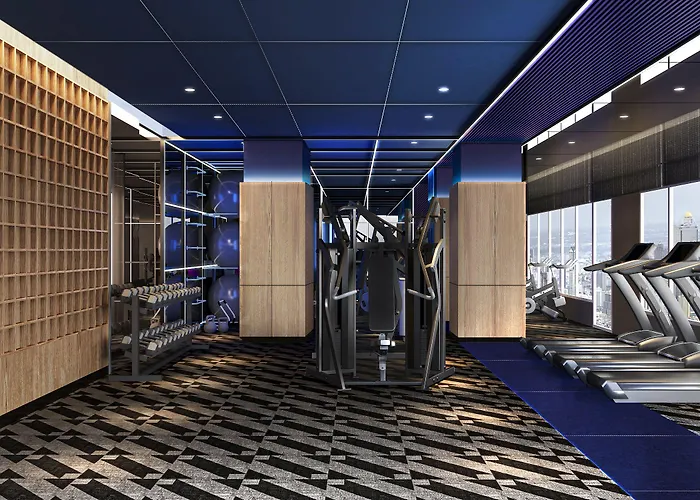 Tribe Living Sukhumvit 39 By Accorhotels 4* Bangkok