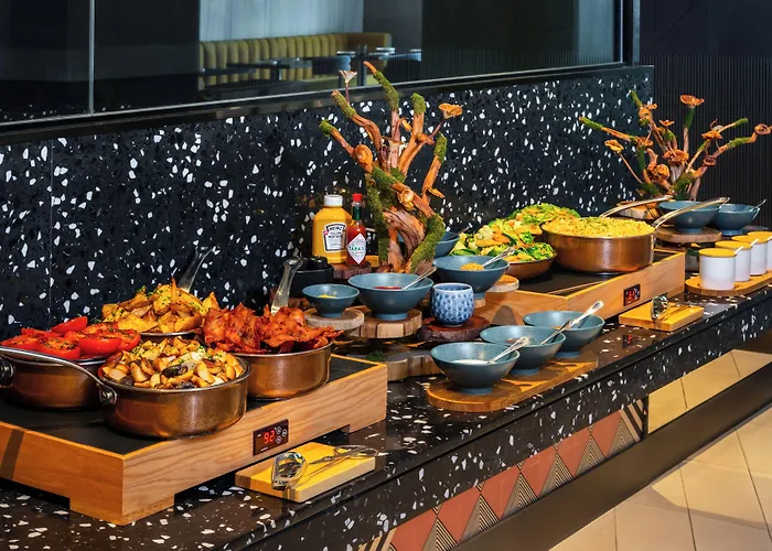 Tribe Living Sukhumvit 39 By Accorhotels 4*