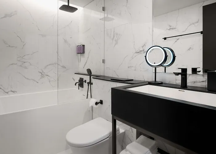 Tribe Living Sukhumvit 39 By Accorhotels Hotel Bangkok